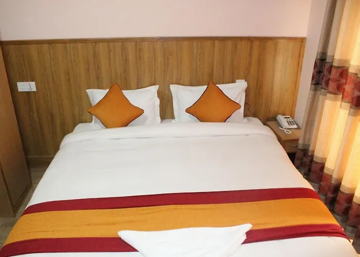 Hotel Karnali 2*