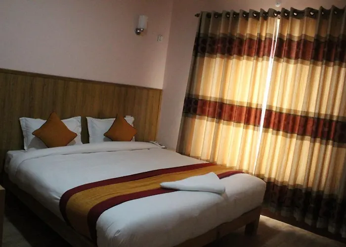Karnali 2* Kathmandu
