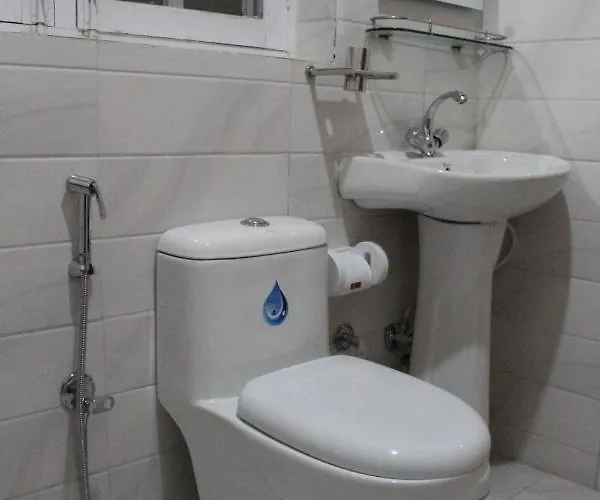 Karnali Hotel 2*
