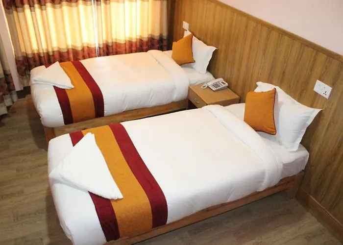 Hotel Karnali