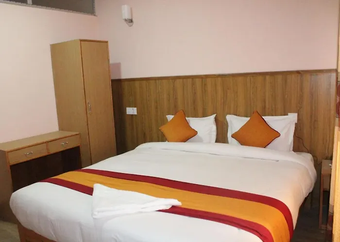 Hotel Karnali 2*