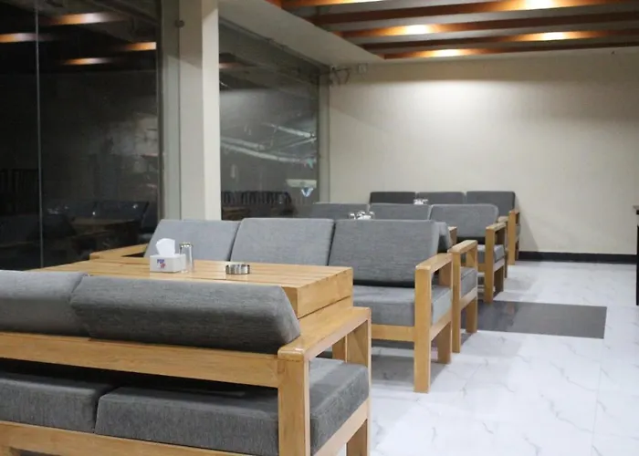 Hotel Karnali Kathmandu