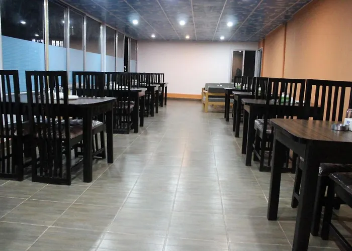Hotel Karnali Kathmandu
