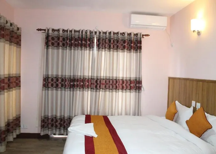 Hotel Karnali