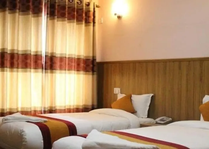 Karnali Hotel Kathmandu