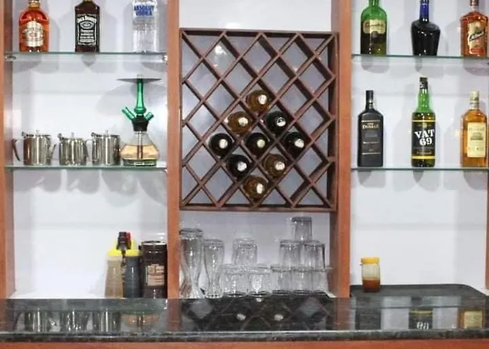 Karnali Hotel Kathmandu